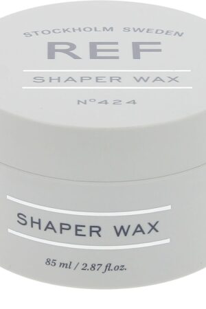 Ref SHAPER wax Nº424 85 ml
