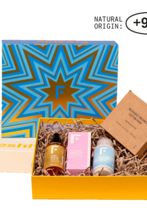 DEEP HYDRATION CASE 4 pcs