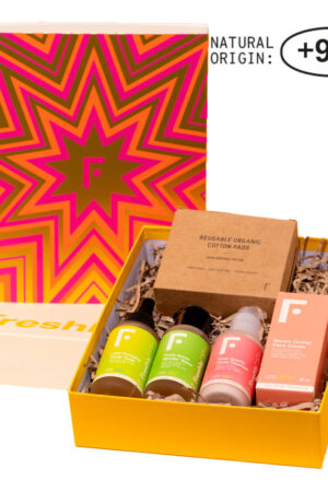 COMPLETE ROUTINE CASE 5 pcs