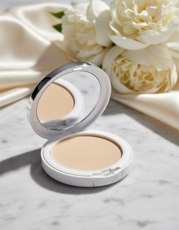 ALL IN ONE Refillable Cream Makeup #06-Spft Ivory/Neutral 11 gr