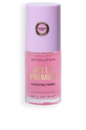 Revolution make up JELLY PRIMER hydrating primer 28 ml