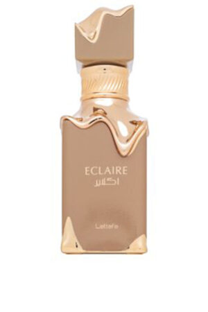 Lattafa ECLAIRE PERFUME edp vapo 100 ml