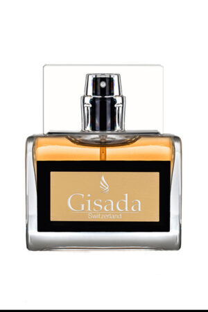 Gisada UOMO MEN edt vapor 50 ml