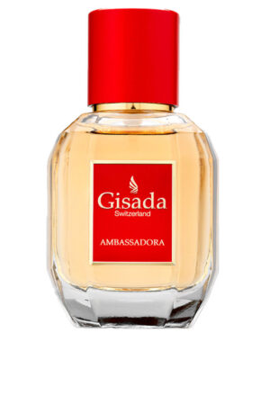Gisada AMBASSADORA edp vapor 50 ml