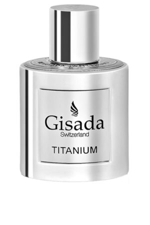 Gisada TITANIUM edp vapor 100 ml
