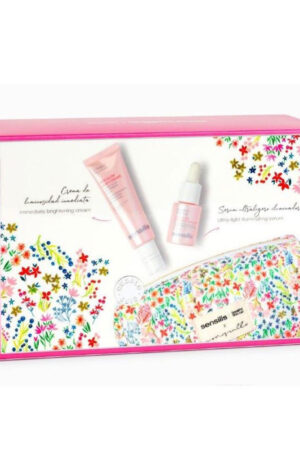 Sensilis SKIN GLOW JUICY CREAM CASE 2 pcs