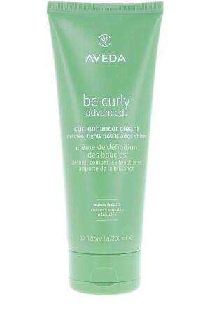 Aveda BE CURLY curl enhancing lotion 200 ml