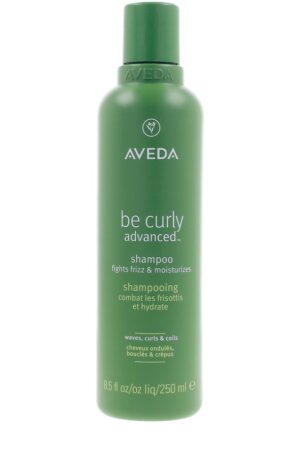 Aveda BE CURLY shampoo 250 ml