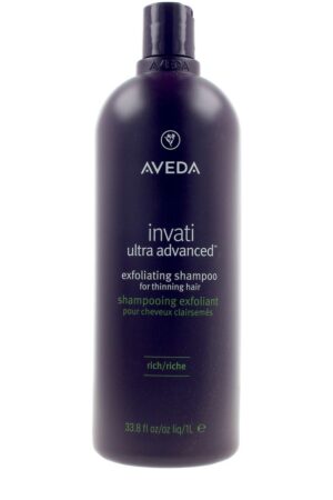 Aveda INVATI exfoliating shampoo rich 1000 ml