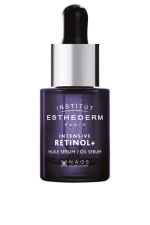 Institut esthederm INTENSIVE RETINOL serum-oil 15 ml
