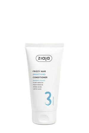 Ziaja PLANT ESSENTIALS Baobab Leaf Smoothing Conditioner 160 ml