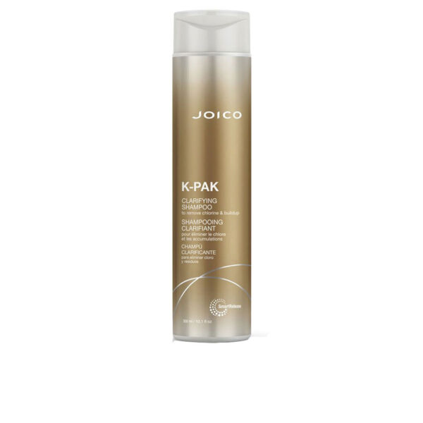 Joico K-PAK clarifying shampoo 300 ml