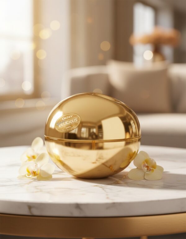 Donna karan GOLDEN DELICIOUS edp vapo 30 ml