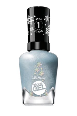 MIRACLE GEL HOLIDAY nail polish #916-Winterlust 9.17 ml