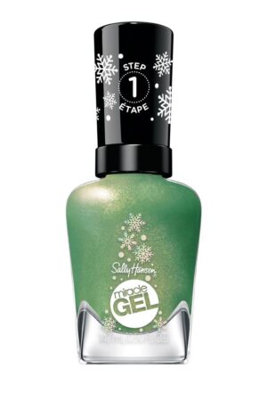 MIRACLE GEL HOLIDAY nail polish #918-Under The Tree 9.17 ml