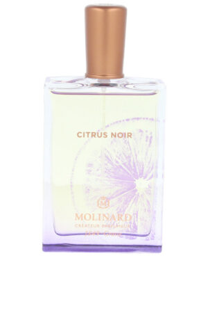 Molinard CITRUS NOIR edp vapo 75 ml