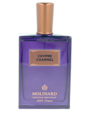 Molinard CYPRE CHARNEL edp vapo 75 ml