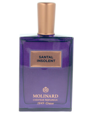 Molinard SANTAL INSOLENT edp 75 ml
