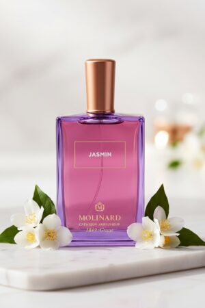 Molinard JASMIN edp vapor 75 ml