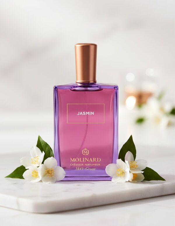 Molinard JASMIN edp vapor 75 ml - Image 2