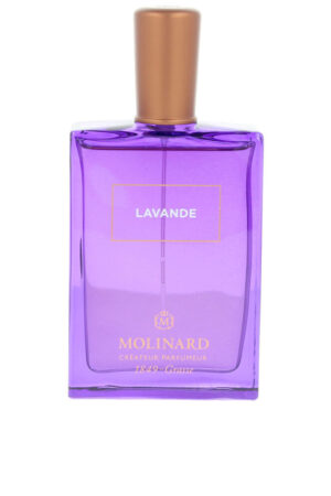 Molinard LAVENDER edp vapor 75 ml