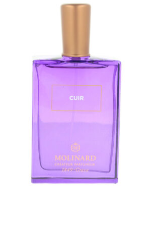 Molinard CUIR edp vapor 75 ml