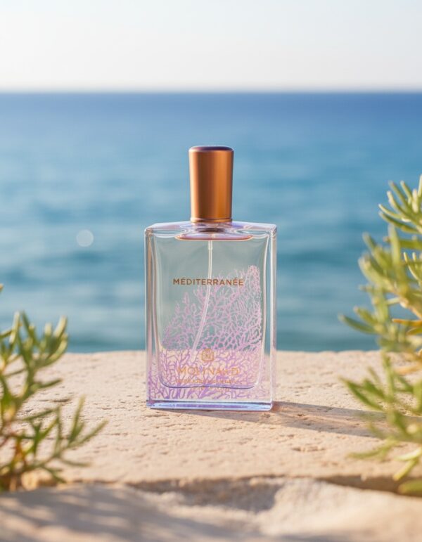 Molinard MEDITERRANEAN edp vapo 75 ml - Image 2