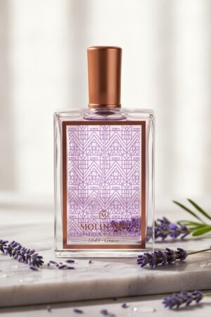 Molinard MM edp vapor 75 ml