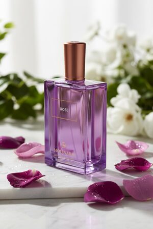 Molinard ROSE edp vapor 75 ml