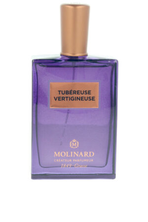 Molinard TUBÉREUSE VERTIGINEUSE edp vapo 75 ml