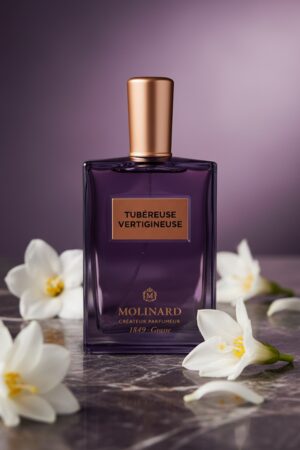 Molinard TUBÉREUSE VERTIGINEUSE edp vapo 75 ml