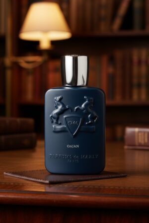 OAJAN edp vapor 125 ml