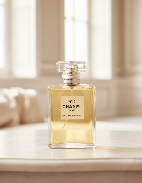 Nº 19 eau de parfum spray 100 ml