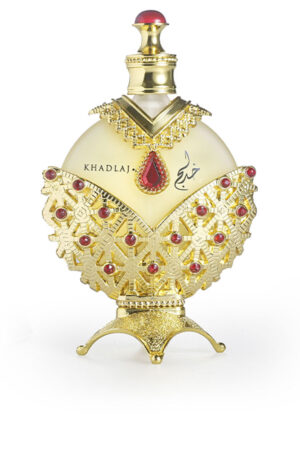 Khadlaj HAREEM AL SULTAN GOLD concentrated oil perfume 35 ml