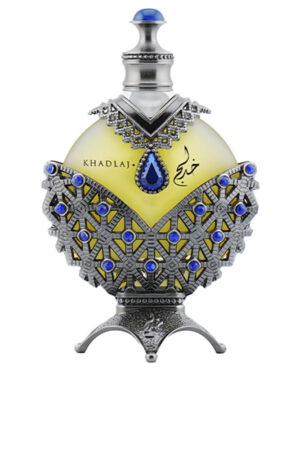 Khadlaj HAREEN SULTAN BLUE concentrated oil perfume 35 ml