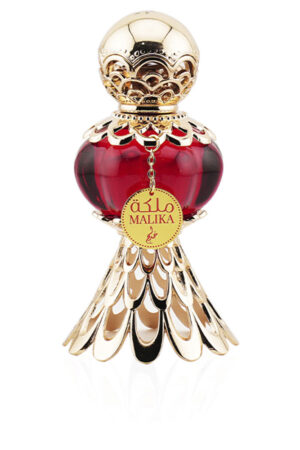 Khadlaj MALIKA RED concentrated oil perfume 20 ml