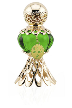 Khadlaj MALIKA GREEN concentrated oil perfume 20 ml