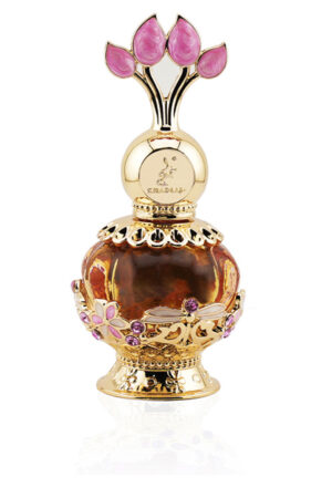 Khadlaj PINK MUSK concentrated oil perfume 20 ml