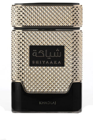 Khadlaj SHIYAAKA GOLD edp vapo 100 ml
