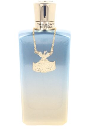 The merchant of venice LA FENICE POUR HOMME edp vapo 100 ml