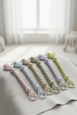 Suavinex SELECTION brooch 1 u