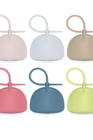 Suavinex SELECTION pacifier holder 1 unit
