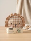 Suavinex MY LITTLE LION BACKPACK CASE 5 pcs