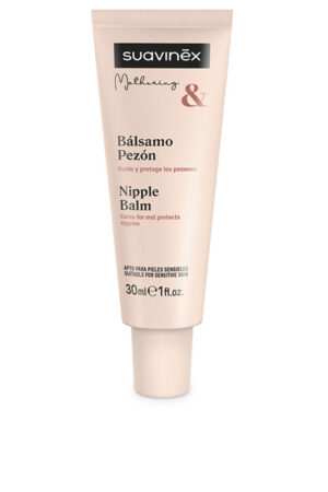 Suavinex MOTHERING nipple balm 30 ml