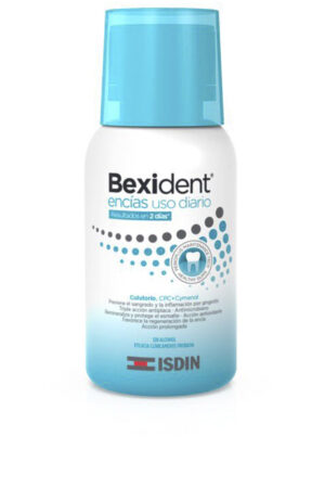 BEXIDENT ENCÍAS colutorio 100 ml