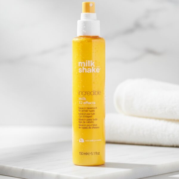 INCREDIBLE MILK 12 effects leave in treatment 150 ml