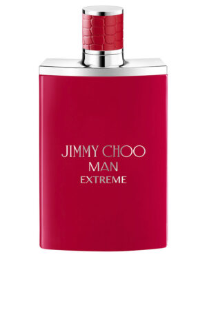 Jimmy choo MAN EXTREME edp vapor 50 ml