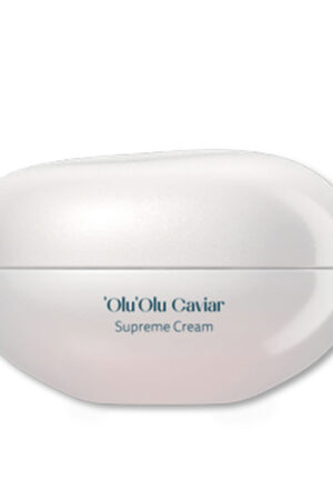 OLU'OLU CAVIAR SUPREME cream 50 ml