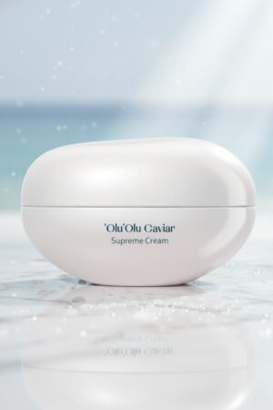OLU'OLU CAVIAR SUPREME cream 50 ml