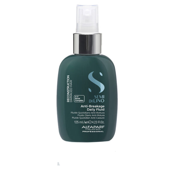SEMI DI LINO RECONSTRUCTION daily anti-breakage fluid 125 ml